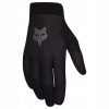 RUKAVICE FOX RANGER ČIERNE M