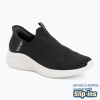 Dámske topánky SKECHERS Ultra Flex 3.0 Easy Win black/white