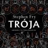 Trója - Stephen Fry (mp3 audiokniha)