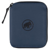 Peňaženka Mammut Seon Zip Wallet black