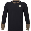 FOX cyklo dres Defend Thermal Jersey - S