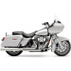 Cobra USA Kompletný výfukový systém - POWERPRO HP 2-INTO-1 - FLHR - Road King (95-96) / 6430