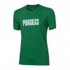 Triko krátké pánské Progress BARBAR ARMY khaki 3XL