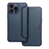 Puzdro knižka Apple iPhone 15 Pro Max Razor modré