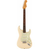 Fender Vintera II 60s Stratocaster RW OWT + Deluxe Gig Bag (Fender Vintera II 60s Stratocaster RW OWT + Deluxe Gig Bag)