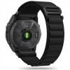 Tech-Protect Nylon na Garmin Fenix 3/5x/6x/6x Pro/7x, black TEC607758