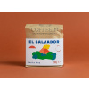 Espresso zmes COFFEEIN EL SALVADOR SANTA ANA 200g