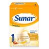 Sunar Complex 1 počiatočná mliečna výživa (od narodenia) 2x300 g (600 g)