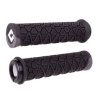 Odi Gripy MTB Vanquish, v2.1 Lock-On, MTB, Closed End, Black / Graphite