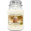 Aromatická svíčka Classic velká Spun Sugar Flurries 623 g - Yankee Candle