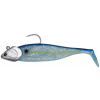 Nitro Shad + Head 12cm 28g 2/0 Jelly Shad 1ks - Jelly Shad