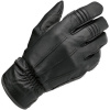 Rukavice na moto BILTWELL WORK black - M