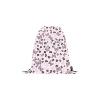 oxybag vrecko na prezuvky OXY NEXT Butterfly pink