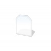 Lienbacher Sklo pod kachle 1200x1000x8 mm LB0086 + záruka 3 roky zadarmo + záruka 3 roky zadarmo