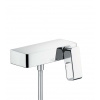 Axor Urquiola Páková sprchová batéria, chróm 11620000-AX