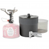 Riad s varičom MSR Pocket Rocket Deluxe Stove Kit