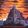 CD In Flames: The Jester Race ~ Black-Ash Inheritance