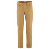 Fjällräven Greenland Canvas Jeans M Long Buckwheat Brown - 50