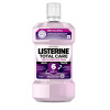 Ústna voda Listerine Total Care Teeth Protection Mild 500ml 76847