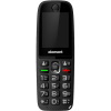 Sencor ELEMENT P032S mobilný telefón pre seniorov