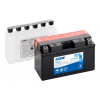 EXIDE AGM ET7B-BS / YT7B-BS 12V 6,5Ah 85A L+