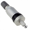 Ventil / Ventilček TPMS-08 STIX pre senzory tlaku v pneumatikách (strieborný) - 1 ks