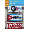 Kuba turistický průvodce