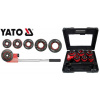 Rezačka závitov - Threading threading YATO YT-2900 (Rezačka závitov - Threading threading YATO YT-2900)