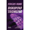 Biskupovo tajomstvo - Fergus Hume