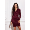 Krátke šaty model 204894 Roco Fashion EU 38