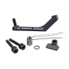 Adaptér predný Shimano na kotúč 140mm FM/PM