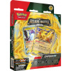 Pokémon TCG: Deluxe Battle Deck - Zapdos ex