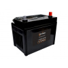 Batéria YUASA 12V 68Ah 400A P+ HJ-S65D26L-B HJ-S65D26L-B