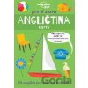 První slova: Angličtina - karty - Andy Mansfield, Sebastien Iwohn