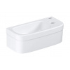 Grohe Euro Ceramic - Umývadielko, 370x180 mm, alpská biela 39327000