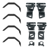 Exway Atlas Sada blatníkov pre 2WD (EXW0622)