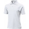 Polokošeľa STEDMAN POLO JUNIOR White biela XL