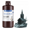 UV živica Anycubic Texture Resin HD Gray šedá 1 l 1 kg