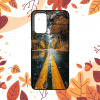 Jeseň - Na ceste k prírode - Xiaomi obal