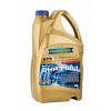 RAVENOL ATF 9 HP Fluid; 4 L