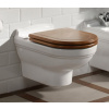 HOMMAGE WC závesne s poklopom 370x600 (Villeroy&Boch - HOMMAGE WC závesne 6661B0R1 )