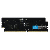 Pamäť RAM DDR5 Crucial 16 GB 4800 40 (CT2K8G48C40U5)