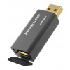 Audioquest JITTERBUG FMJ USB 2.0 filter Jitter šumu