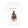 Tričkó Ghost Of Yotei - Atsu, XL