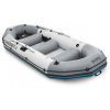 Člun INTEX 68376 MARINER 4 Set, šedá