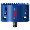 BOSCH Dierovka EXPERT Tough Material, 114 × 60 mm 2608900442