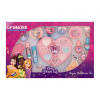 Lip Smacker Princezna Disney: velké dárkové balení dětské kosmetiky