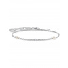 Thomas Sabo A1989-167-14 Pearl Bracelet