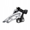 Shimano Deore FD-M6000-E Side Swing 3rz