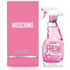 Moschino Fresh Couture Pink toaletná voda dámska 100 ml